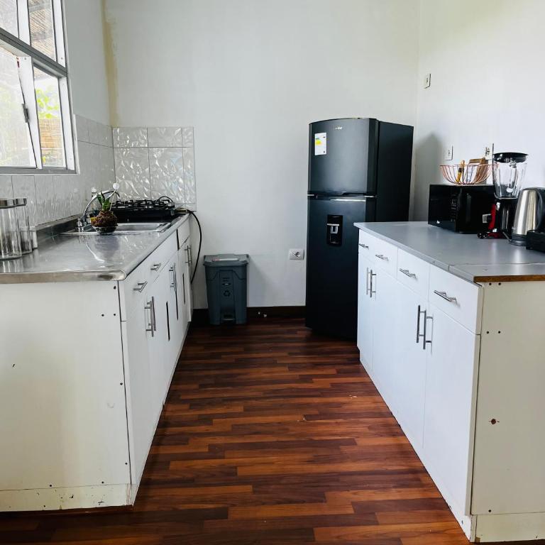 Corazon - Four-Bedroom House - 10