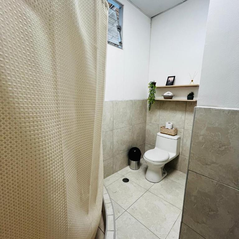 Corazon - Four-Bedroom House - 5
