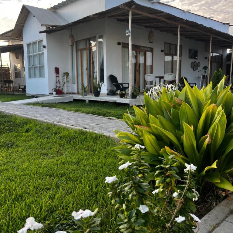 Corazon - Four-Bedroom House - 16