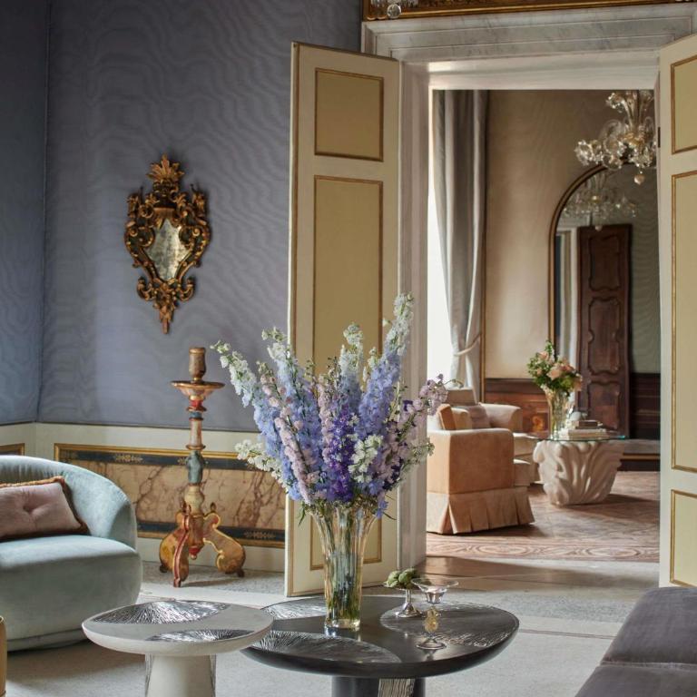 Orient Express Venezia - Orient Express Suite - 4