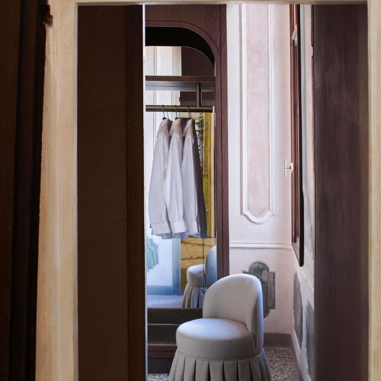 Orient Express Venezia - Colori Persi Suite - 2