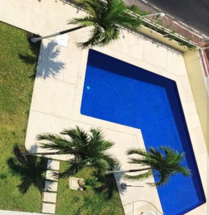 PH en Acapulco con vista al mar - Apartamento - 8