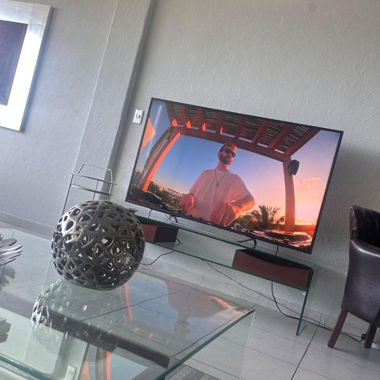 PH en Acapulco con vista al mar - Apartamento - 25