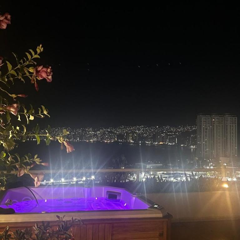 PH en Acapulco con vista al mar - Apartamento - 41