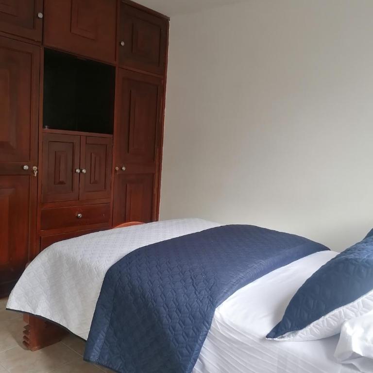 Rincón Cafetero - Apartamento de 2 dormitorios - 16