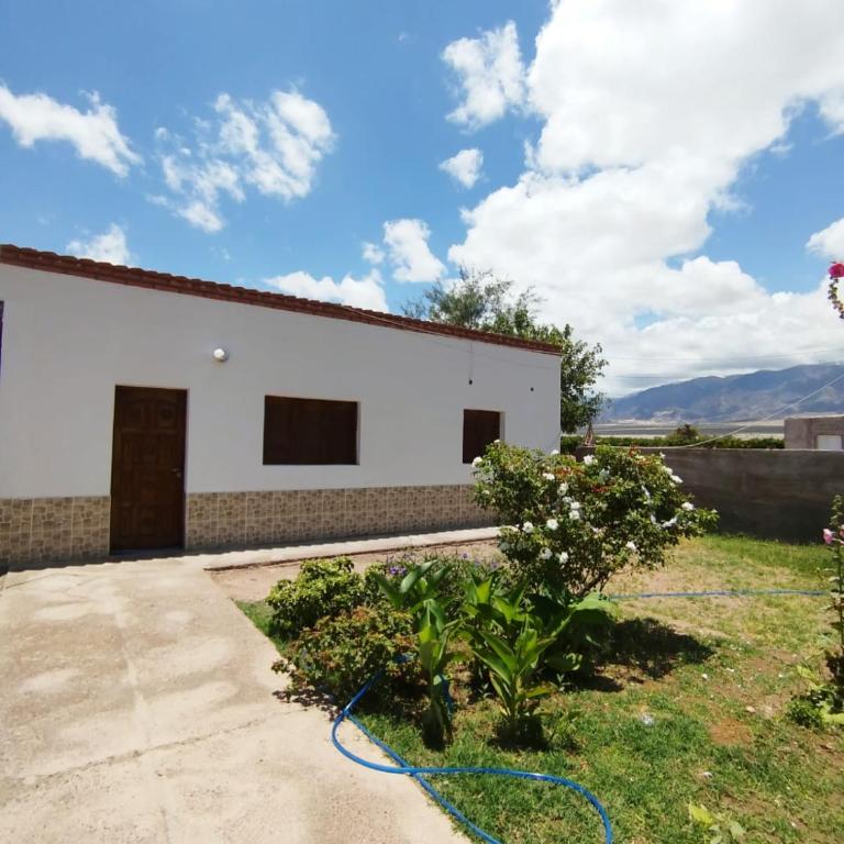 Casa Luis del carmen - Casa de 2 dormitorios - 1