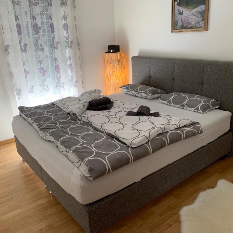 Apartment Kumitzblick - Apartment mit 1 Schlafzimmer - 2
