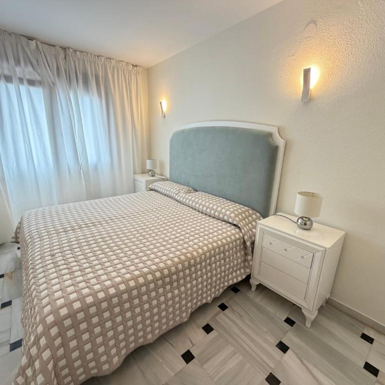 Lubina del Sol - Apartment by the Sea - Apartment mit 2 Schlafzimmern - 14