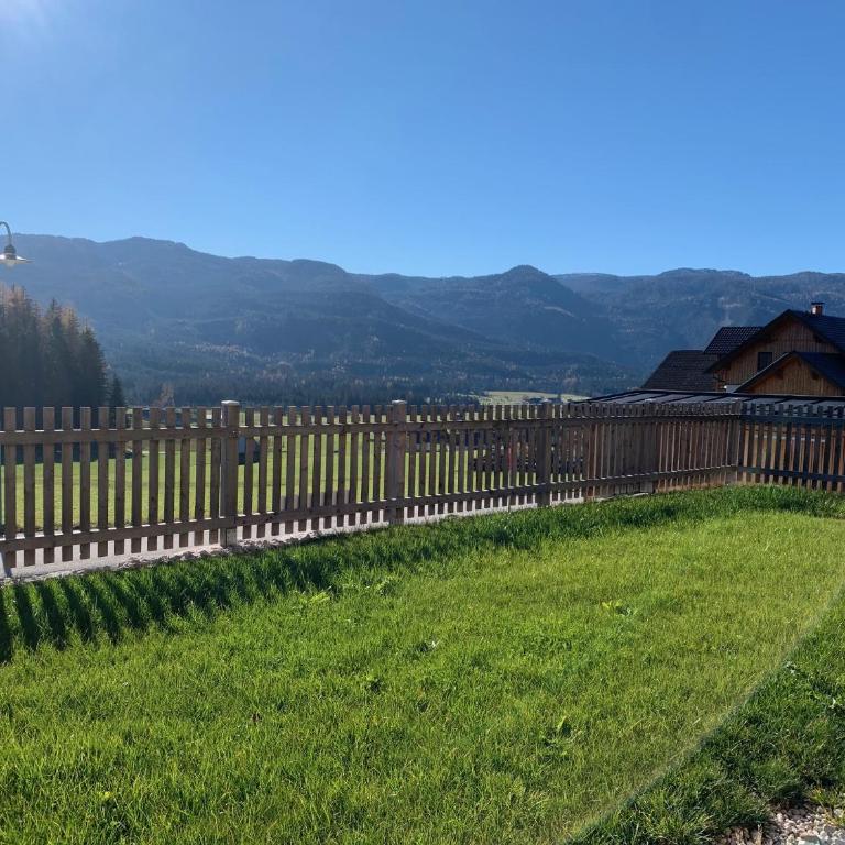 Apartment Kumitzblick - Apartment mit 1 Schlafzimmer - 12