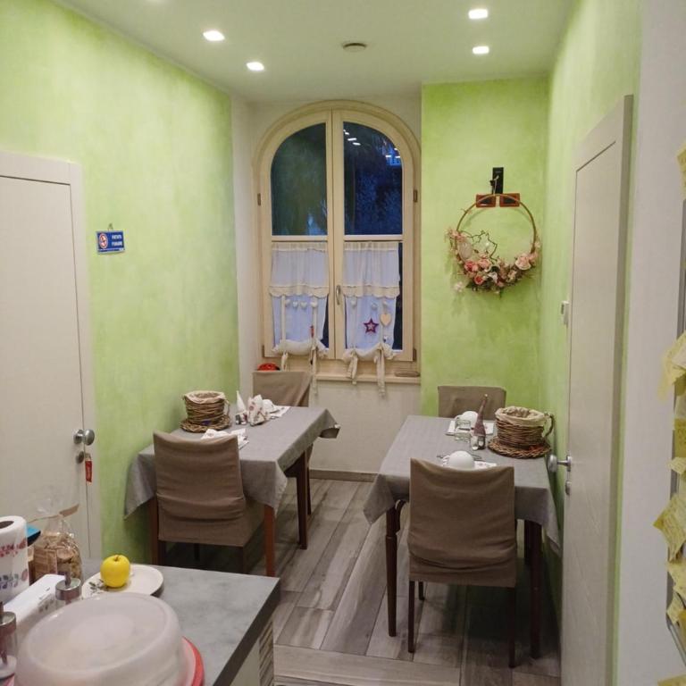 Ca' antica B&B - Camera Quadrupla - 3