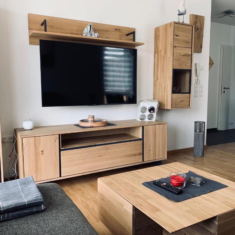 Apartment Kumitzblick - Apartment mit 1 Schlafzimmer - 4
