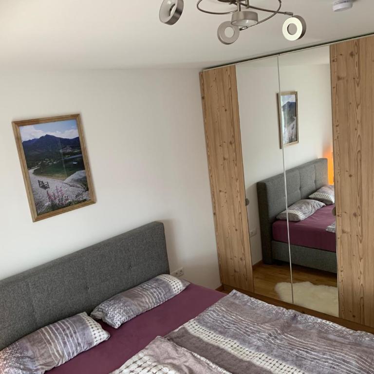 Apartment Kumitzblick - Apartment mit 1 Schlafzimmer - 3