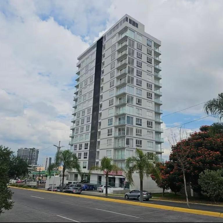 Best apartment to enjoy the World Cup - Three-Bedroom Apartment - 4