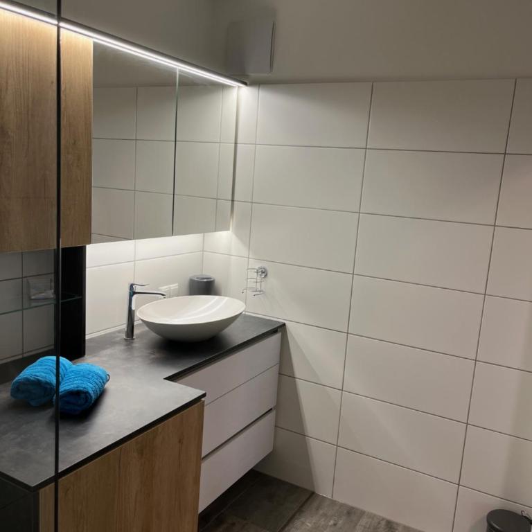 Apartment Kumitzblick - Apartment mit 1 Schlafzimmer - 9