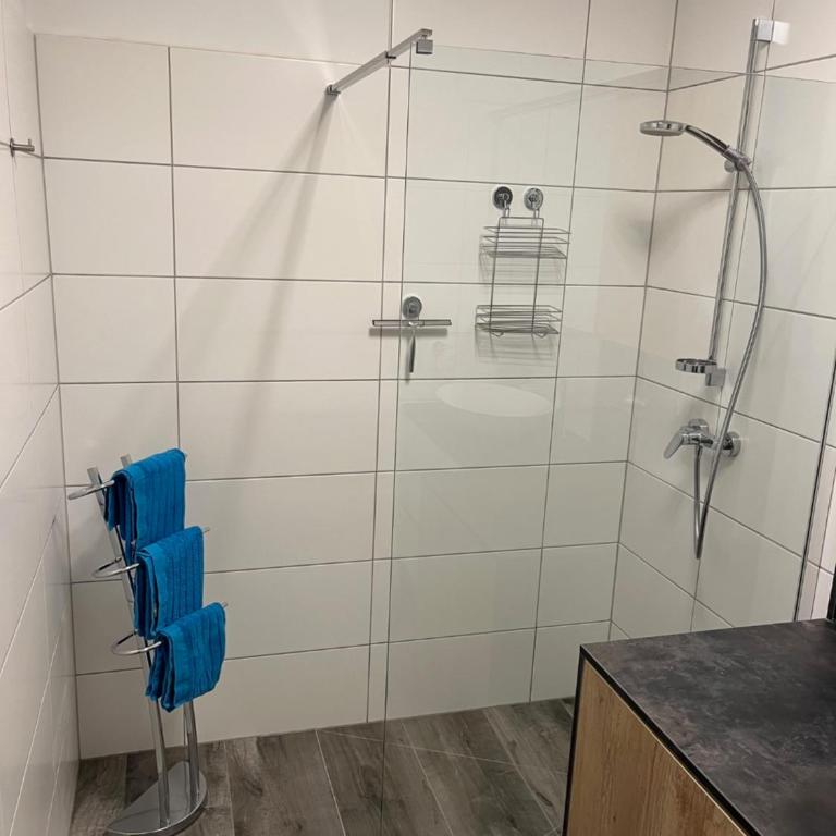 Apartment Kumitzblick - Apartment mit 1 Schlafzimmer - 8