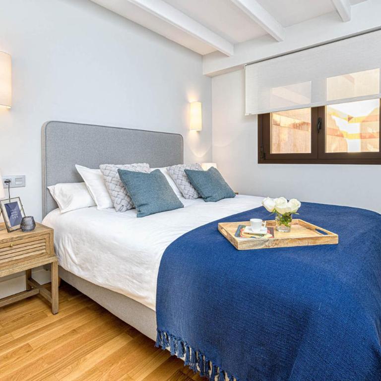 Sebastian Souviron Suites in Malaga by Solaga Holiday Homes - Apartamento con terraza - 13