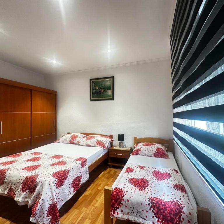 Zigana Apartments - Two-Bedroom Apartment - 5