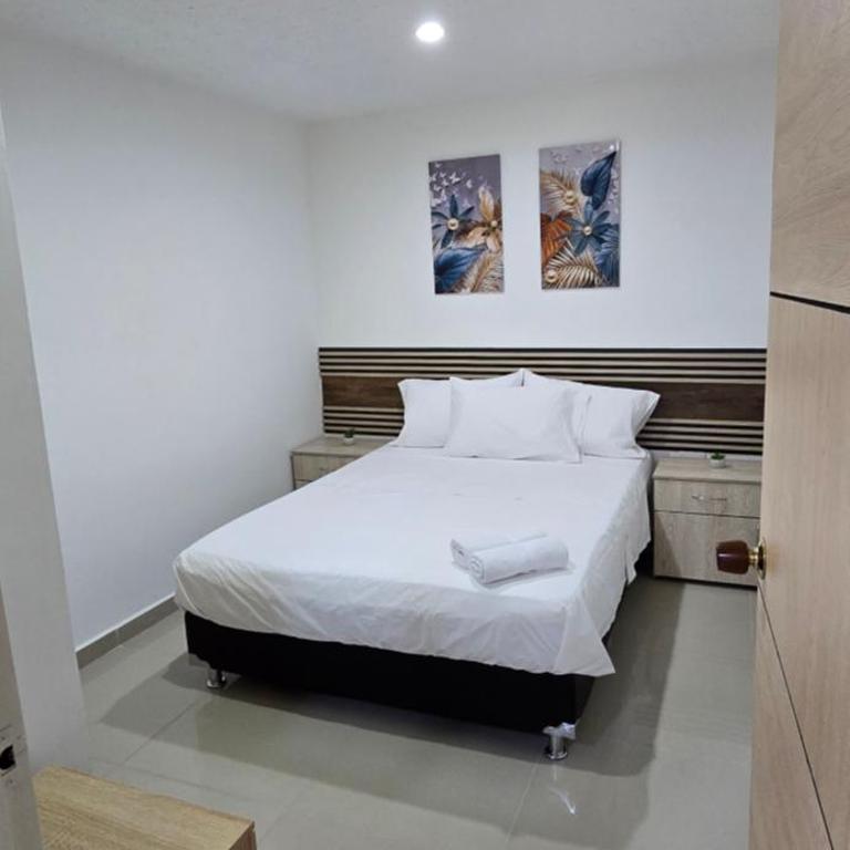Vitta ApartaSuite - One-Bedroom Apartment - 16