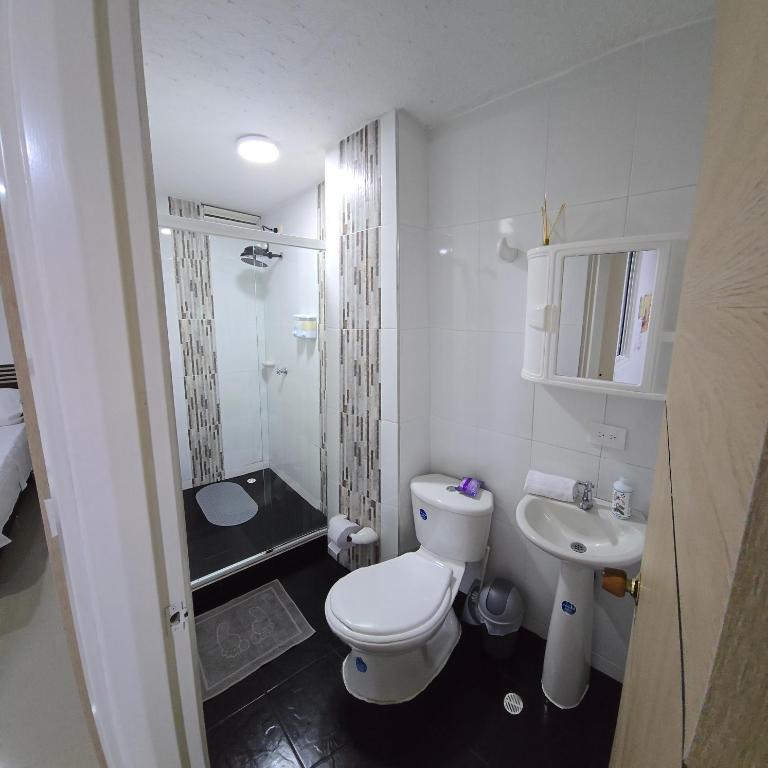 Vitta ApartaSuite - One-Bedroom Apartment - 18