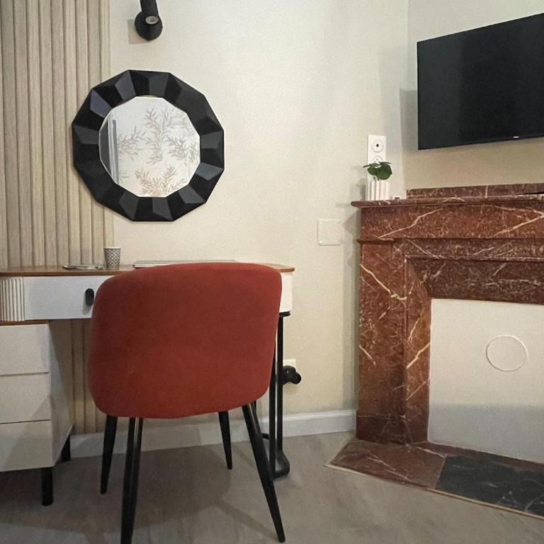 PYRENE HOLIDAYS - Heracles 2 - rdc et terrasse - Appartamento - Piano Terra - 4