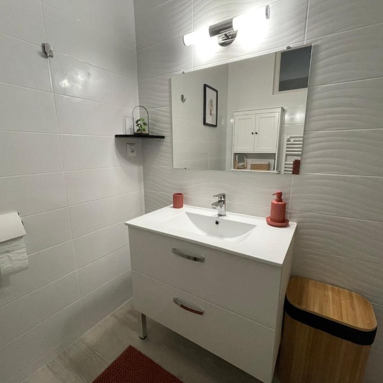 PYRENE HOLIDAYS - Heracles 2 - rdc et terrasse - Appartamento - Piano Terra - 24