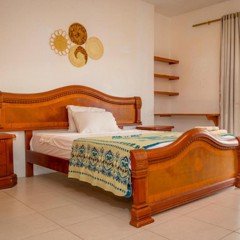 Hogar de Alex - One-Bedroom Apartment - 2