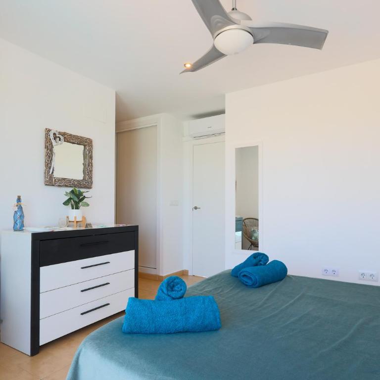 Luxury front line holiday villa - Casa Unifamiliar de 2 dormitorios - 17