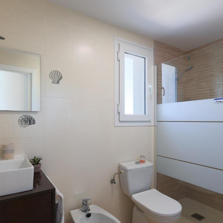 Luxury front line holiday villa - Casa Unifamiliar de 2 dormitorios - 13