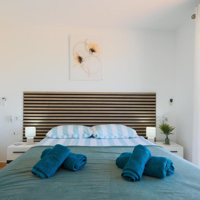 Luxury front line holiday villa - Casa Unifamiliar de 2 dormitorios - 10