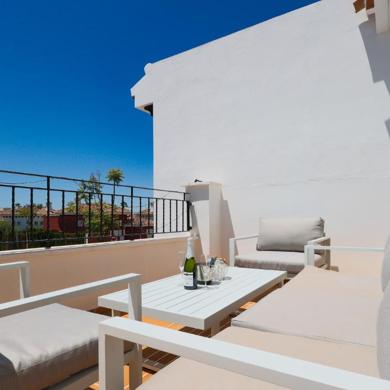 Luxury front line holiday villa - Casa Unifamiliar de 2 dormitorios - 3