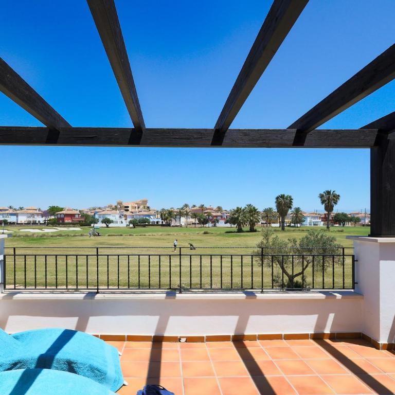 Luxury front line holiday villa - Casa Unifamiliar de 2 dormitorios - 1