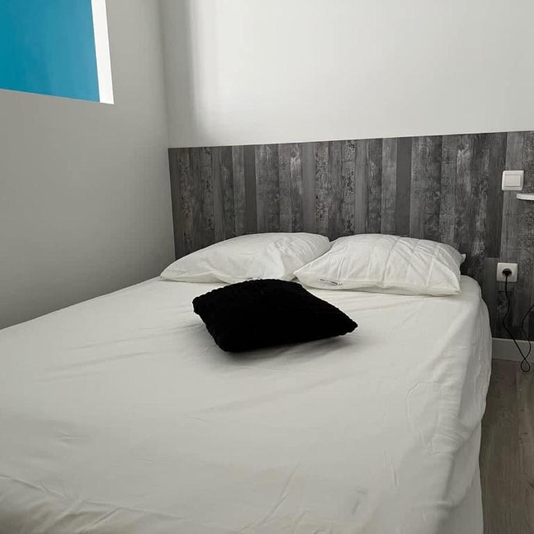 Le Coquet Studio Arenes Toulouse - Appartamento - 3