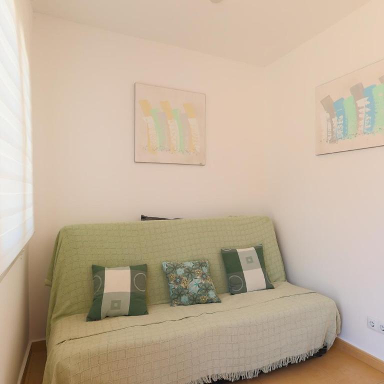 Luxury front line holiday villa - Casa Unifamiliar de 2 dormitorios - 24