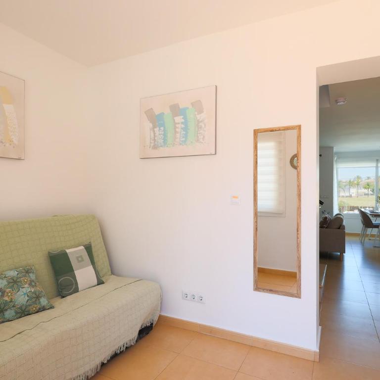 Luxury front line holiday villa - Casa Unifamiliar de 2 dormitorios - 21