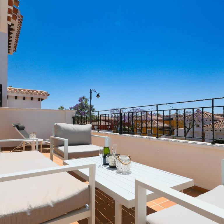 Luxury front line holiday villa - Casa Unifamiliar de 2 dormitorios - 25