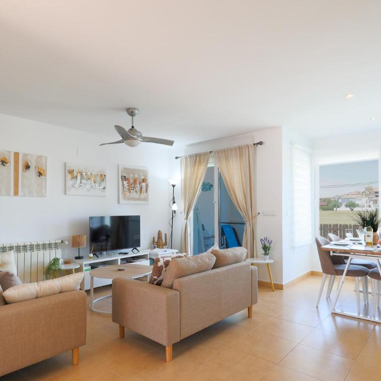 Luxury front line holiday villa - Casa Unifamiliar de 2 dormitorios - 32