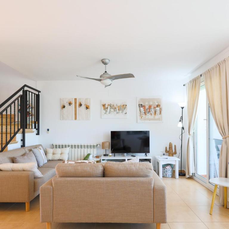Luxury front line holiday villa - Casa Unifamiliar de 2 dormitorios - 35