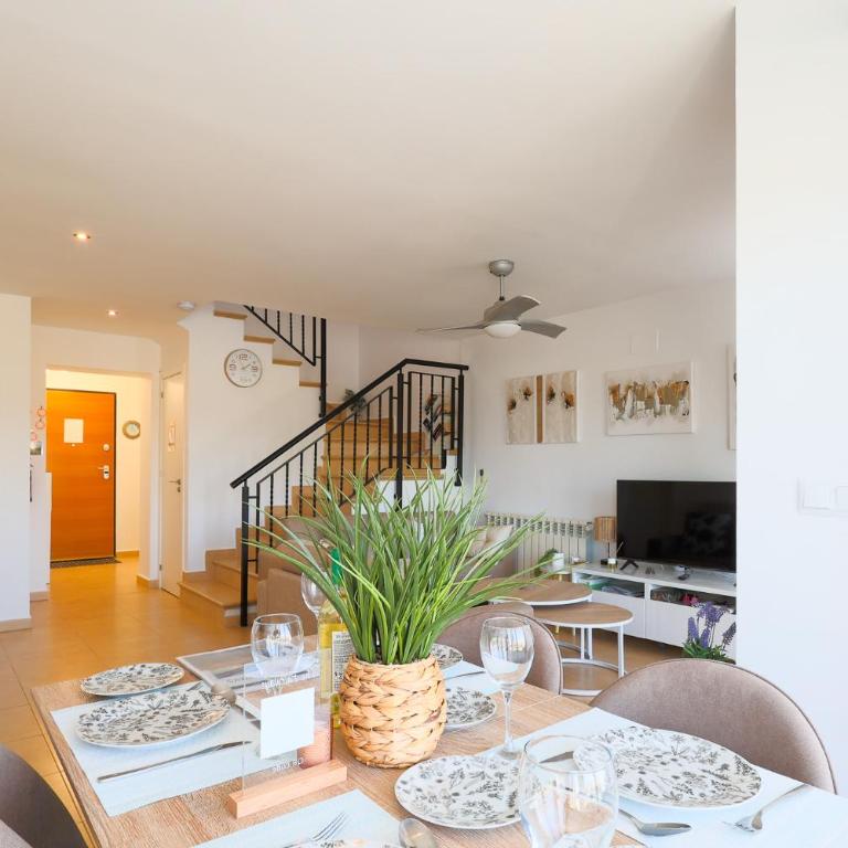 Luxury front line holiday villa - Casa Unifamiliar de 2 dormitorios - 30