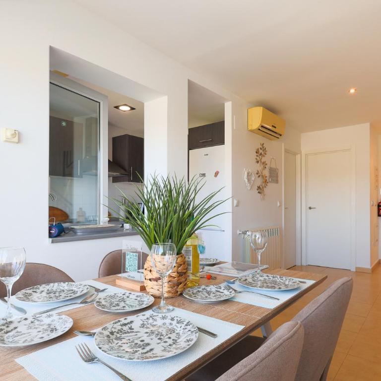 Luxury front line holiday villa - Casa Unifamiliar de 2 dormitorios - 39