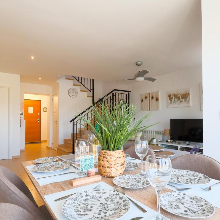Luxury front line holiday villa - Casa Unifamiliar de 2 dormitorios - 40