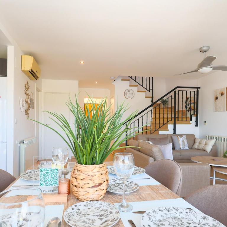 Luxury front line holiday villa - Casa Unifamiliar de 2 dormitorios - 46