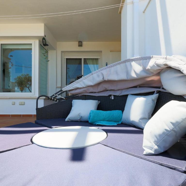 Luxury front line holiday villa - Casa Unifamiliar de 2 dormitorios - 45