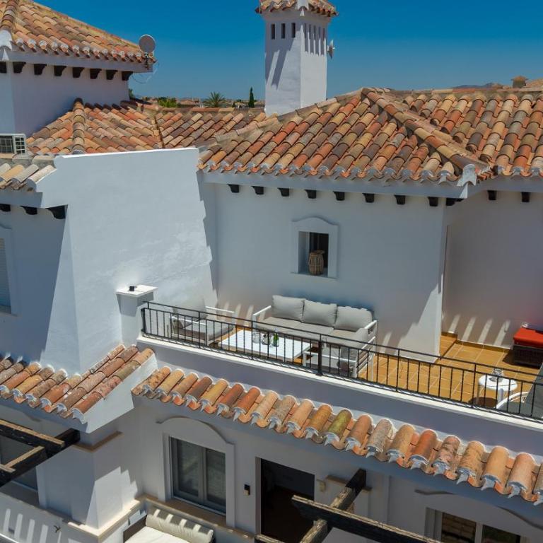 Luxury front line holiday villa - Casa Unifamiliar de 2 dormitorios - 53