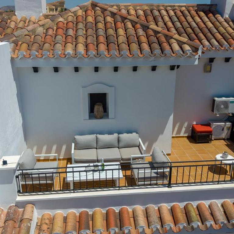 Luxury front line holiday villa - Casa Unifamiliar de 2 dormitorios - 63
