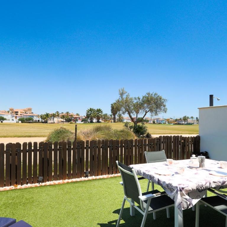 Luxury front line holiday villa - Casa Unifamiliar de 2 dormitorios - 61