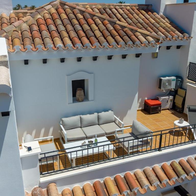 Luxury front line holiday villa - Casa Unifamiliar de 2 dormitorios - 71