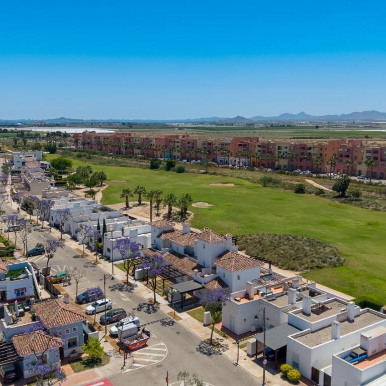 Luxury front line holiday villa - Casa Unifamiliar de 2 dormitorios - 69