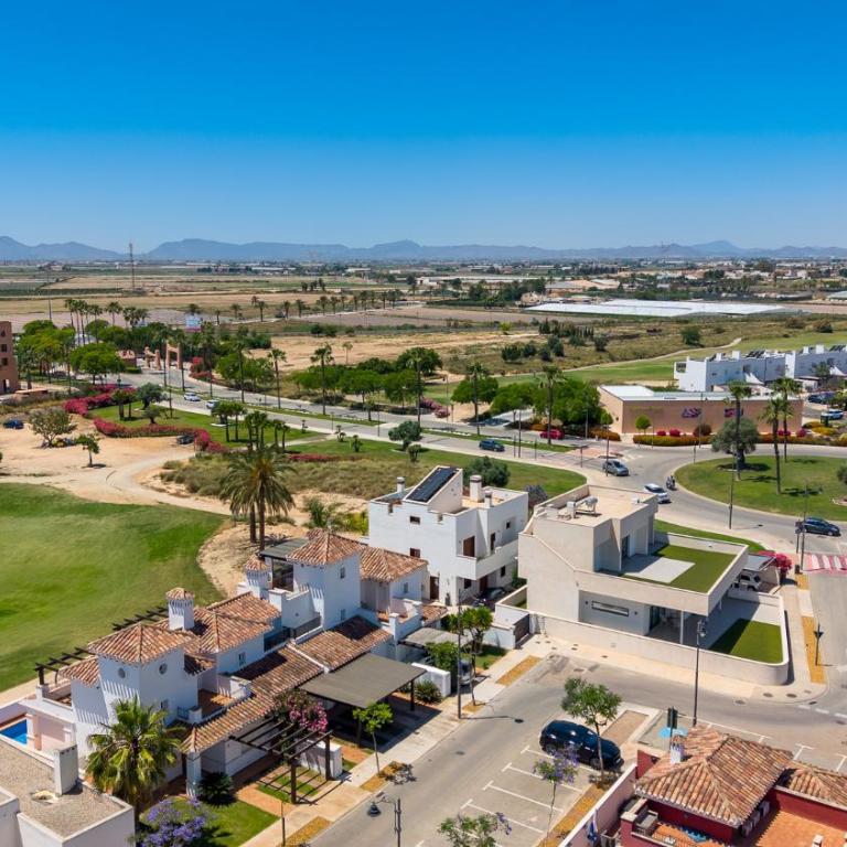 Luxury front line holiday villa - Casa Unifamiliar de 2 dormitorios - 59