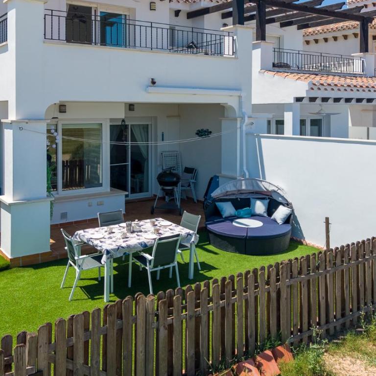 Luxury front line holiday villa - Casa Unifamiliar de 2 dormitorios - 73