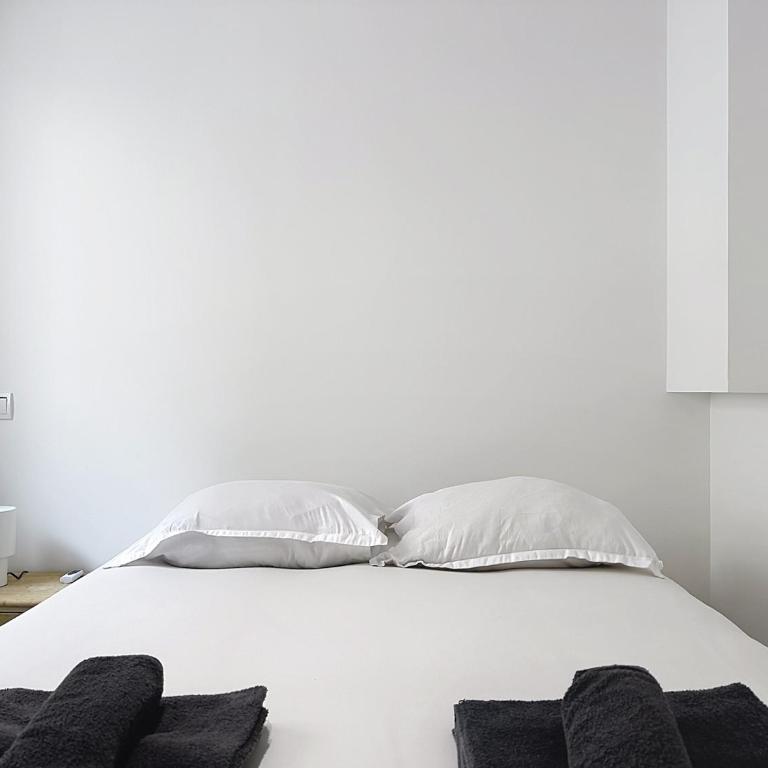 Duplex - 3 Bedrooms - AC - Heart of Samatan - Appartement 3 Chambres - 11